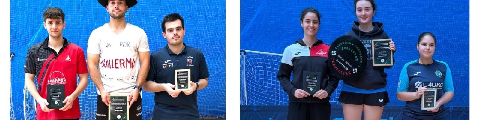 Campeonato de Euskadi Absoluto